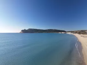 Cagliari, Sardinia, Italy