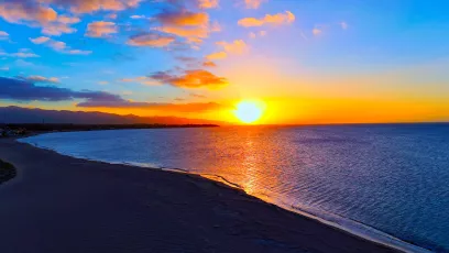 Cagliari, Sardinia, Italy