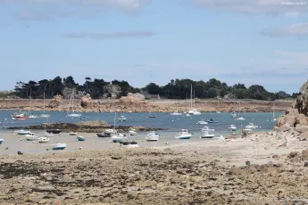 Port-Blanc