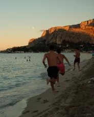 L'ora dell corsa ~1~