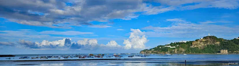 Beach & Bay in SJDS, NI