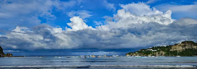 San Juan del Sur, Nicaragua
