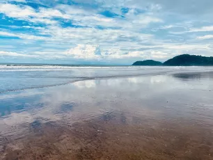 Jaco Beach, Costa Rica