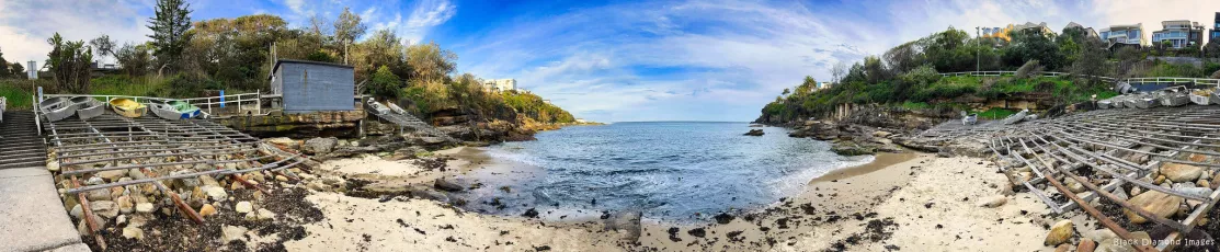 Gordon's Bay, Coogee, Sydney, NSW
