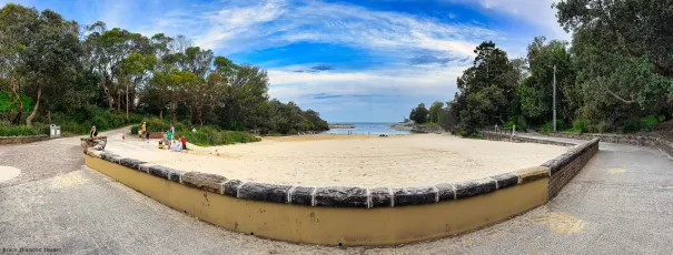 Clovelly Beach, Clovelly, Sydney, NSW