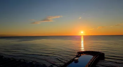 Sun+Sky+Sea=3S(un+ky+ea)