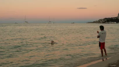 Tramonti di Settembre