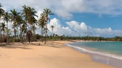 Kudawa fishing village