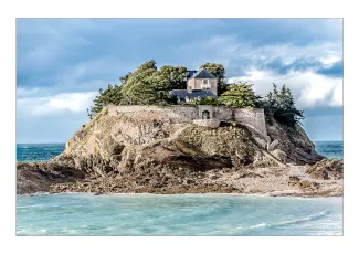 Anse Du Guesclin