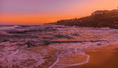 Tamarama Beach, Sydney