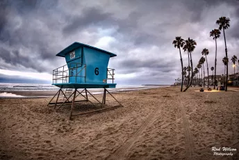 O'Side North Beach Dawn 5Dii 8X15mm