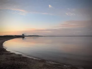 Niendorf/Schleswig-Holstein