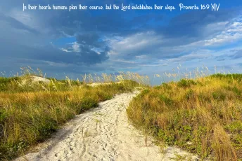 Hanna Park Beach • Jacksonville, FL