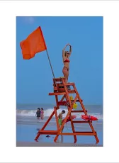 AB Lifeguard