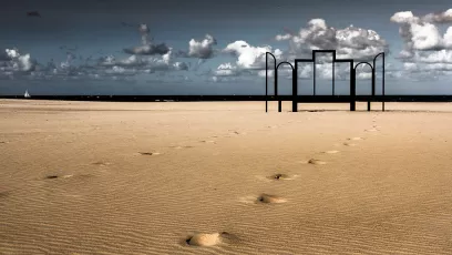 ***** Schoorvoetend naar het altaar ***** Reluctantly to the altar *****