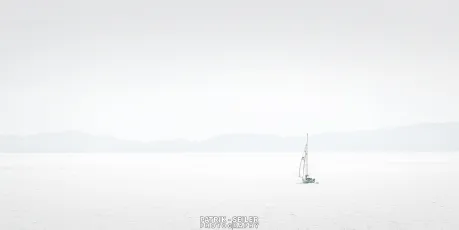 SAILING THROUGH SILENCE - Canada