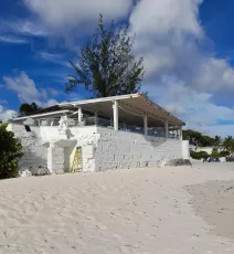Sea Breeze Beach House Hotel Barbados
