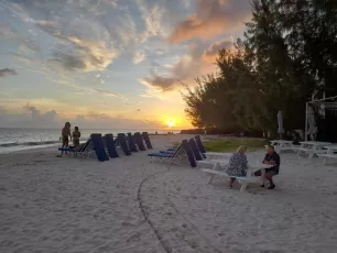 Sea Breeze Beach House Hotel Barbados