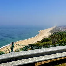 Praia di Quiaios, Coimbra, Portugal