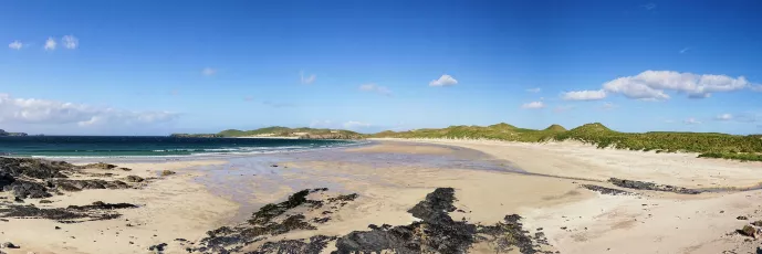 Balnakeil Beach, Durness