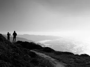 Capturing a moment in time…