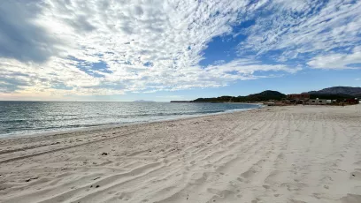 Playa La Manga