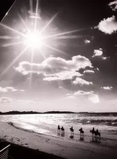 Christmas nativity scene? Pana G100 with Laowa 10mm