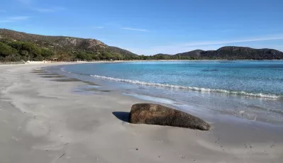 Touriste oublié 😁