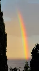 Beautiful Rainbow