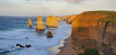 12 Apostles