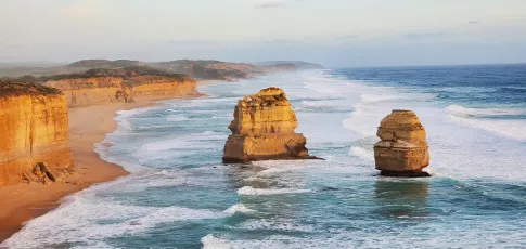 2 Apostles