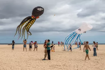 Fuerteventura International Kite Festival 2025