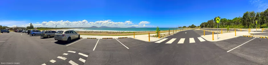 A New Face for Crowdy Head, Mid North Coast, NSW