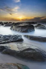 Stepping stones to....