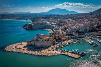 Castellamara Del Golfo