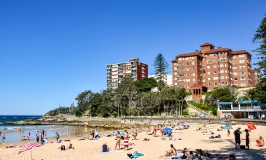 L’art de vivre sydnéen, en Australie! /The Sydney way of life, in Australia!