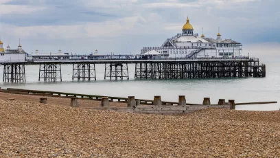 Eastbourne Pier