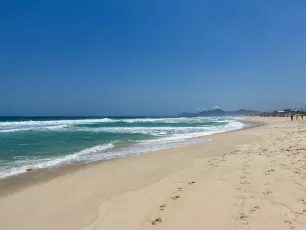 Pontal in the Distance