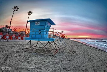 O'Side Tower Six 5DSii 8X15mm