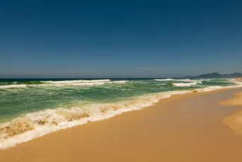 Waves From the Atlantic