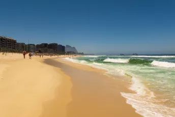 Praia da Alvorada