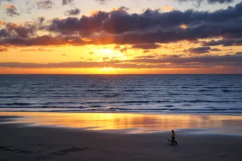 Hauteville-sur-Mer Plage