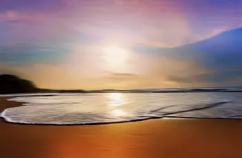 The End of the Indian Ocean