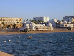 Balneario Nuestra Señora de la Palma y del Real