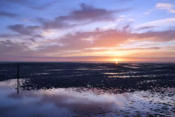 Hauteville-sur-Mer Plage