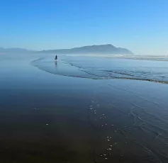 Time and Space to Think