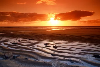 Hauteville-sur-Mer Plage