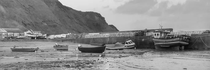 Nefyn beach