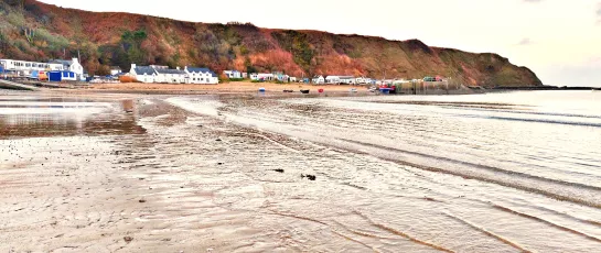 Nefyn beach - Explore - 2/1/2026