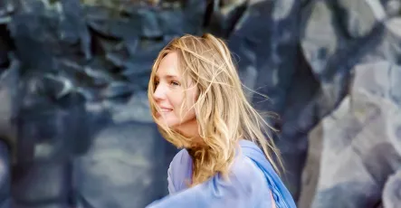 Babe in basalt - Hálsanefshellir cave, Reynisfjara, Iceland